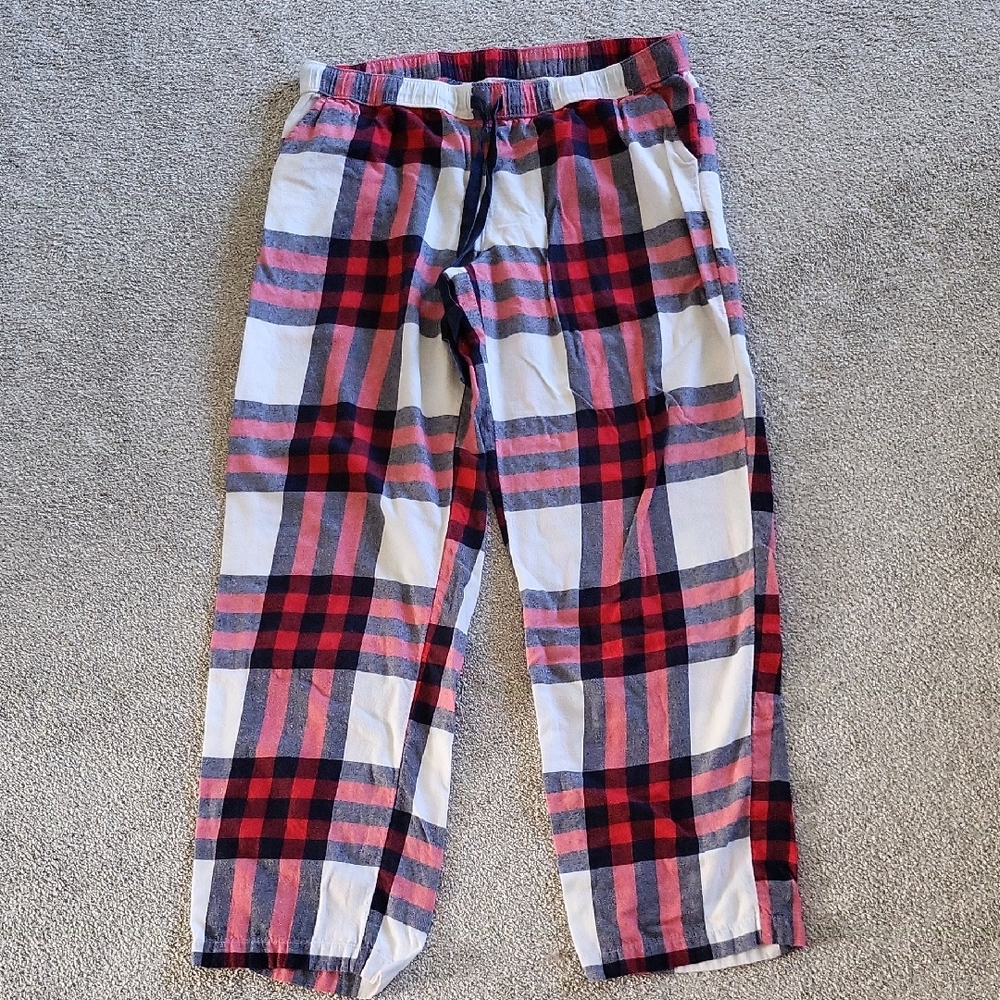 Aerie Flannel Pants